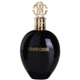 Roberto Cavalli Nero Assoluto parfémovaná voda pro ženy 75 ml