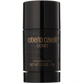 Roberto Cavalli Uomo deostick pro muže 70 g