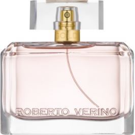Roberto Verino Gold Bouquet parfémovaná voda pro ženy 50 ml