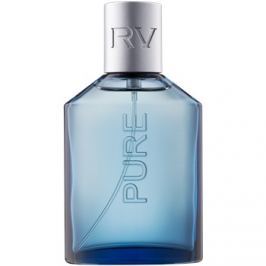 Roberto Verino Pure Man toaletní voda pro muže 75 ml