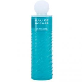 Rochas Eau de Rochas sprchový gel pro ženy 500 ml