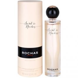 Rochas Secret De Rochas parfémovaná voda pro ženy 100 ml