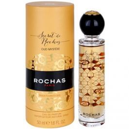 Rochas Secret de Rochas Oud Mystere parfémovaná voda pro ženy 50 ml