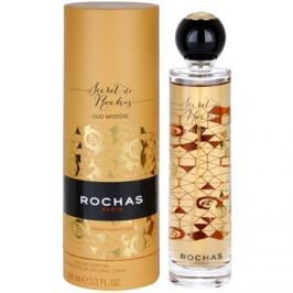Rochas Secret de Rochas Oud Mystere parfémovaná voda pro ženy 100 ml