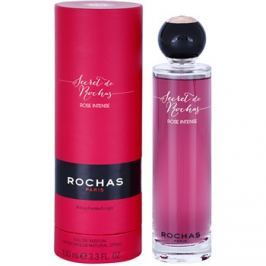 Rochas Secret De Rochas Rose Intense parfémovaná voda pro ženy 100 ml