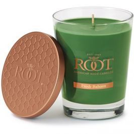 Root Candles Fresh Balsam vonná svíčka 297,7 g