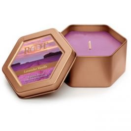 Root Candles Lavender Vanilla vonná svíčka 113 g v plechovce