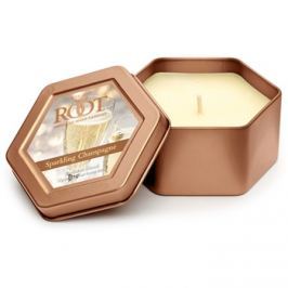 Root Candles Sparkling Champagne vonná svíčka 113 g v plechovce
