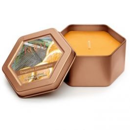 Root Candles Tangerine Lemongrass vonná svíčka 113 g v plechovce