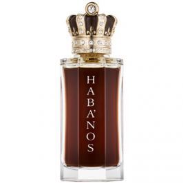 Royal Crown Habanos parfémový extrakt pro muže 100 ml
