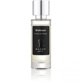 S.A.C.K.Y. Kishwar parfémový extrakt unisex 30 ml