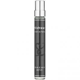S.A.C.K.Y. Kishwar parfémový extrakt unisex 9,5 ml plnitelný