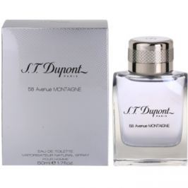 S.T. Dupont 58 Avenue Montaigne toaletní voda pro muže 50 ml