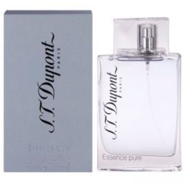 S.T. Dupont Essence Pure Men toaletní voda pro muže 100 ml
