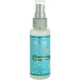 Saloos Natur Aroma Airspray Eucalyptus bytový sprej 50 ml