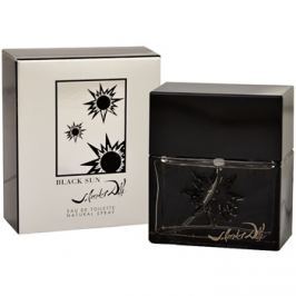 Salvador Dali Black Sun toaletní voda pro muže 100 ml