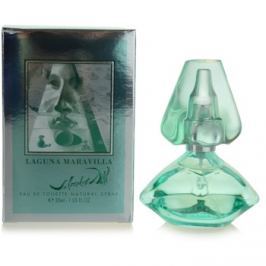 Salvador Dali Laguna Maravilla toaletní voda pro ženy 30 ml