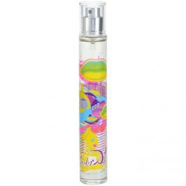 Salvador Dali Lovely Kiss toaletní voda pro ženy 30 ml