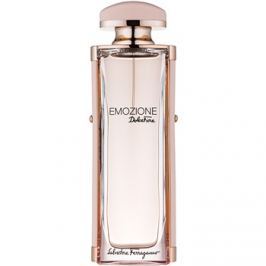 Salvatore Ferragamo Emozione Dolce Fiore toaletní voda pro ženy 50 ml