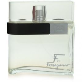 Salvatore Ferragamo F by Ferragamo toaletní voda pro muže 100 ml