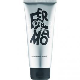 Salvatore Ferragamo Uomo sprchový gel pro muže 200 ml