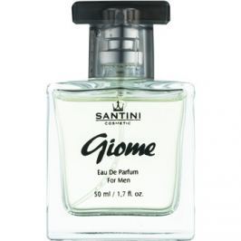 SANTINI Cosmetic Giome parfémovaná voda pro muže 50 ml