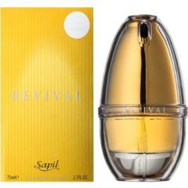 Sapil Revival parfémovaná voda pro ženy 75 ml