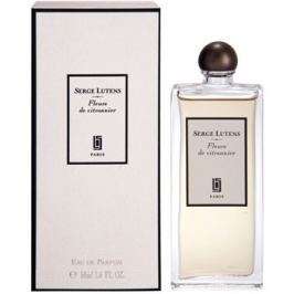 Serge Lutens Fleurs d'Citronnier parfémovaná voda unisex 50 ml