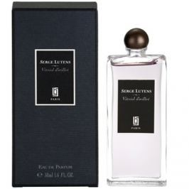 Serge Lutens Vitriol d'oeillet parfémovaná voda unisex 50 ml