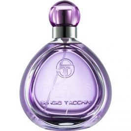 Sergio Tacchini Precious Purple toaletní voda pro ženy 100 ml