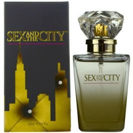 Sex and the City Sex and the City parfémovaná voda pro ženy 60 ml