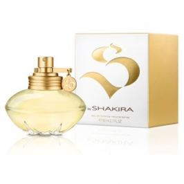 Shakira S toaletní voda pro ženy 80 ml