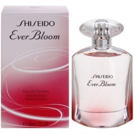 Shiseido Ever Bloom parfémovaná voda pro ženy 30 ml