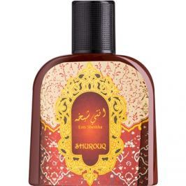 Shurouq Enti Sheikha toaletní voda unisex 100 ml