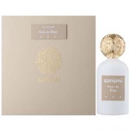 Simimi Blanc de Sisa parfémovaná voda pro ženy 100 ml
