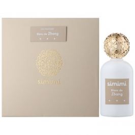 Simimi Blanc de Zhang parfémovaná voda pro ženy 100 ml