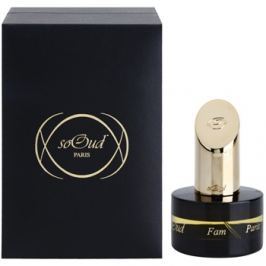 SoOud Fam parfémový extrakt unisex 30 ml