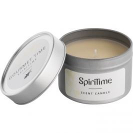 SpiriTime Gourmet Time vonná svíčka v plechovce