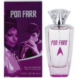 Star Trek Pon Farr parfémovaná voda pro ženy 100 ml