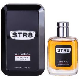 STR8 Original voda po holení pro muže 50 ml