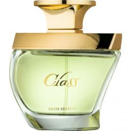 Swiss Arabian Class parfémovaná voda pro ženy 100 ml