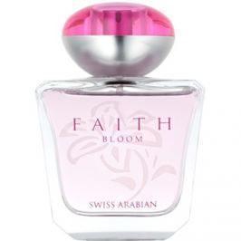 Swiss Arabian Faith Bloom parfémovaná voda pro ženy 100 ml