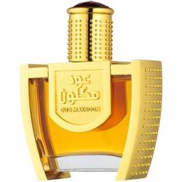 Swiss Arabian Oud Maknoon parfémovaná voda pro ženy 45 ml