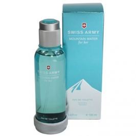 Swiss Army Mountain Water Woman toaletní voda pro ženy 100 ml