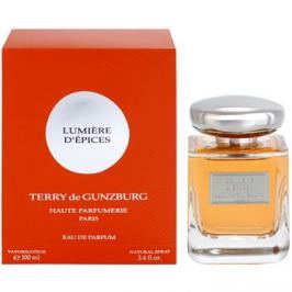 Terry de Gunzburg Lumiere d'Epices parfémovaná voda pro ženy 100 ml