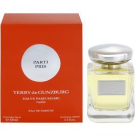 Terry de Gunzburg Partis Pris parfémovaná voda pro ženy 100 ml
