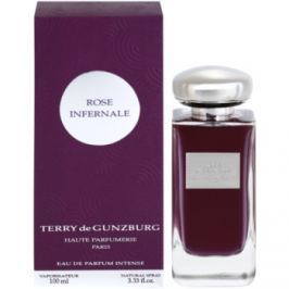 Terry de Gunzburg Rose Infernale parfémovaná voda pro ženy 100 ml