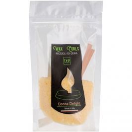THD Wax Curls Cocoa Delight vosk do aromalampy 100 g