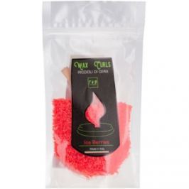 THD Wax Curls Ice Berries vosk do aromalampy 100 g