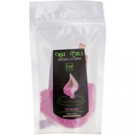 THD Wax Curls Oriental vosk do aromalampy 100 g